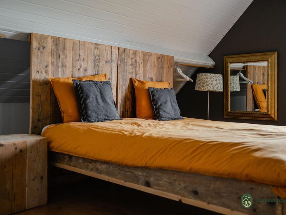 Forest Cottage Near Leenderbos Vacation rental in North Brabant (province)