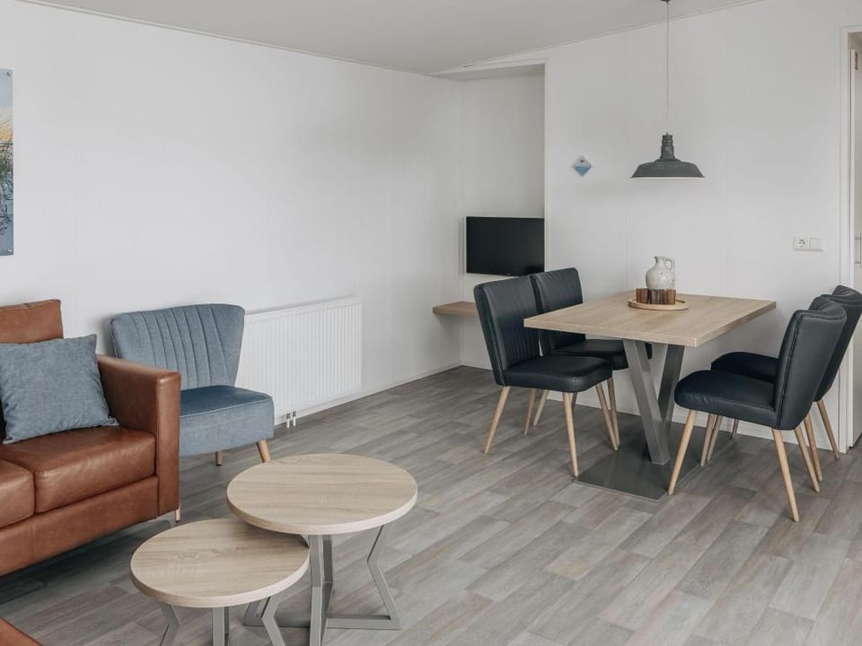 Chalet near Dutch Coast  Sandy Beaches Vacation rental in Domburg