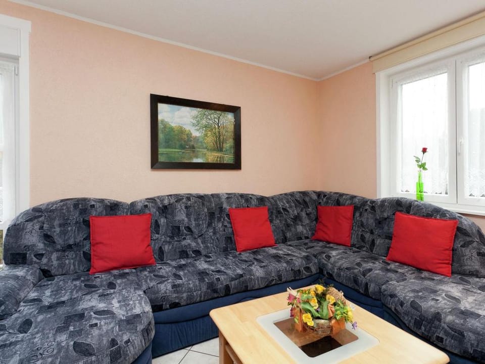 Ferienhaus mit Wellnessbereich in Elend Vacation rental in Saxony-Anhalt, Germany