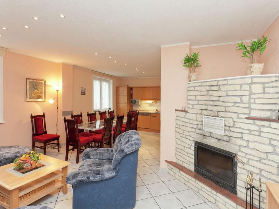 Ferienhaus mit Wellnessbereich in Elend Vacation rental in Saxony-Anhalt, Germany