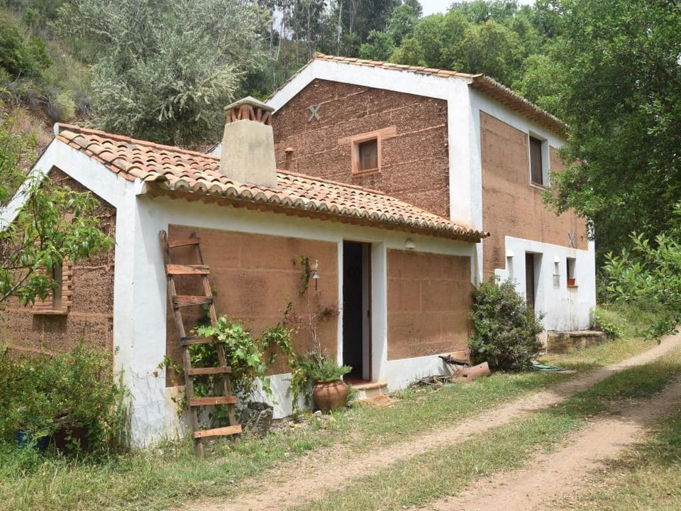 Cottage in Sao Luis with Private Pool Vacation rental in Portugal