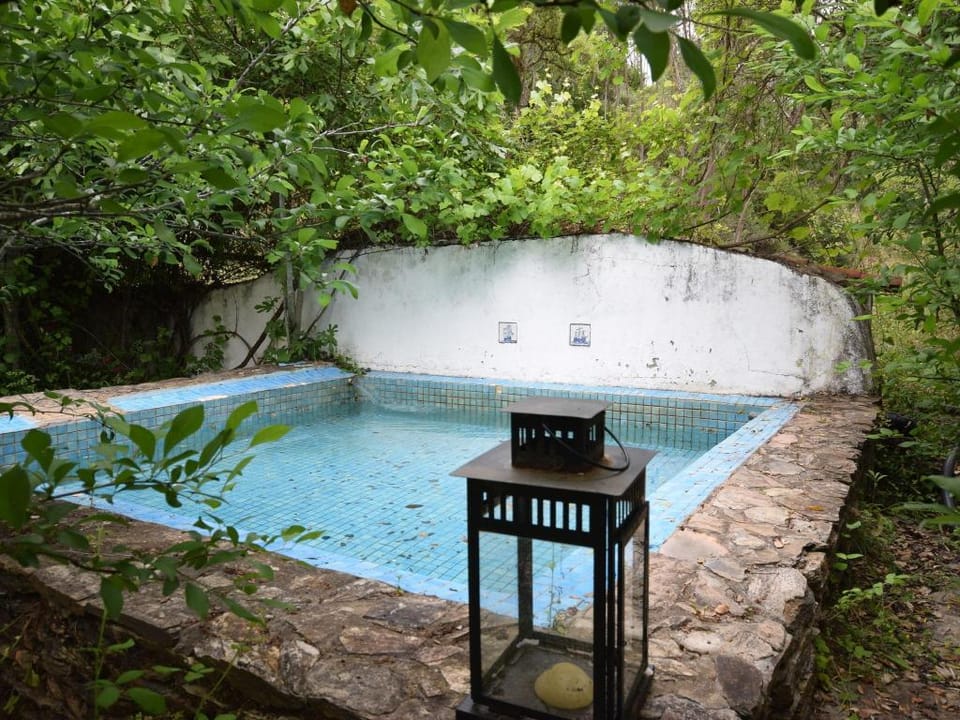 Cottage in Sao Luis with Private Pool Vacation rental in Portugal