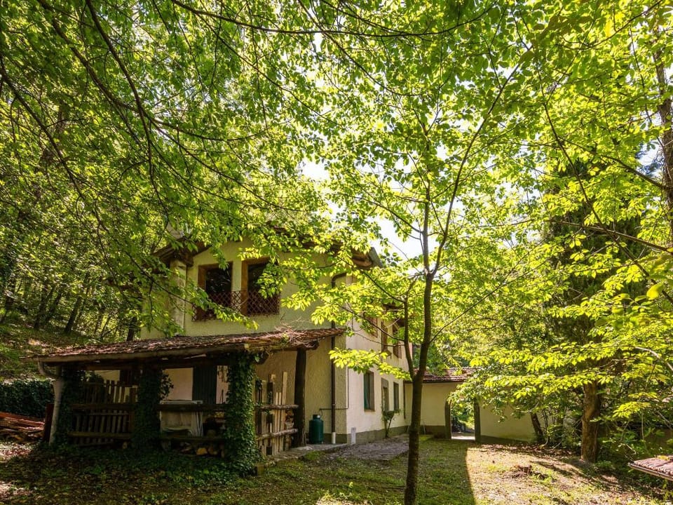 Holiday Home in Migliorini with shared pool Vacation rental in Emilia-Romagna