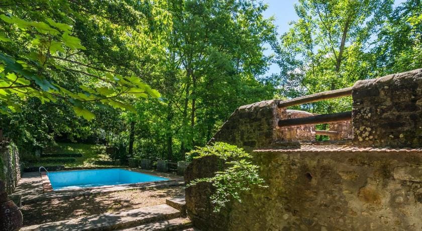 Holiday Home in Migliorini with shared pool Vacation rental in Emilia-Romagna