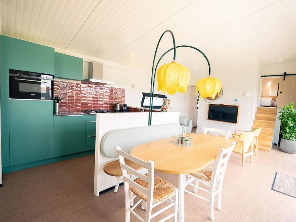 Chic Stay Near North Sea Vacation rental in Callantsoog