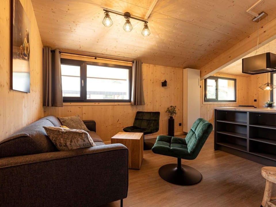 Superior apartment with sauna Apartment in Carinthia, Austria