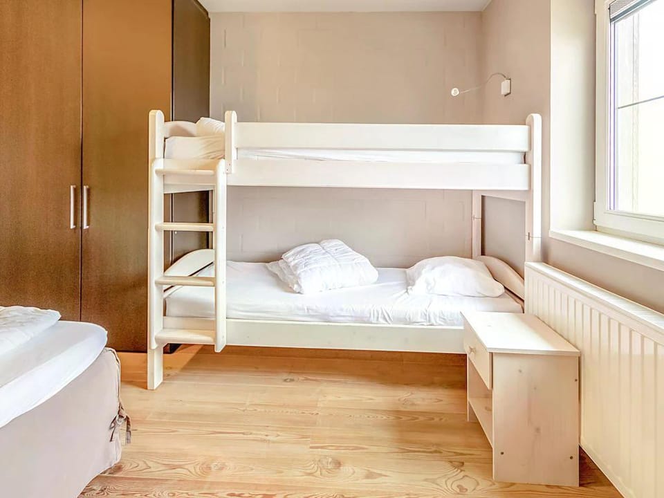 Holiday Home in Gijverinkhove near Plopsaland Vacation rental in Flanders