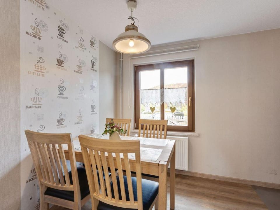 Ferienhaus im Thuringer Wald Vacation rental in Eisenach