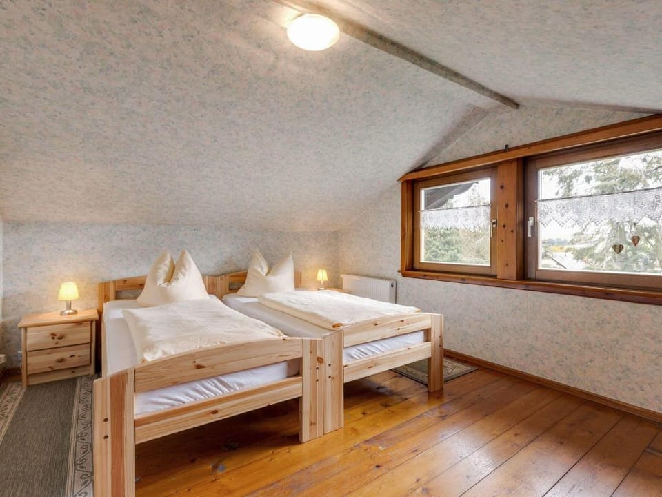 Ferienhaus im Thuringer Wald Vacation rental in Eisenach