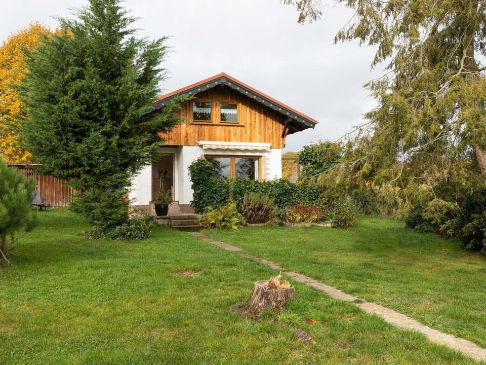 Ferienhaus im Thuringer Wald Vacation rental in Eisenach