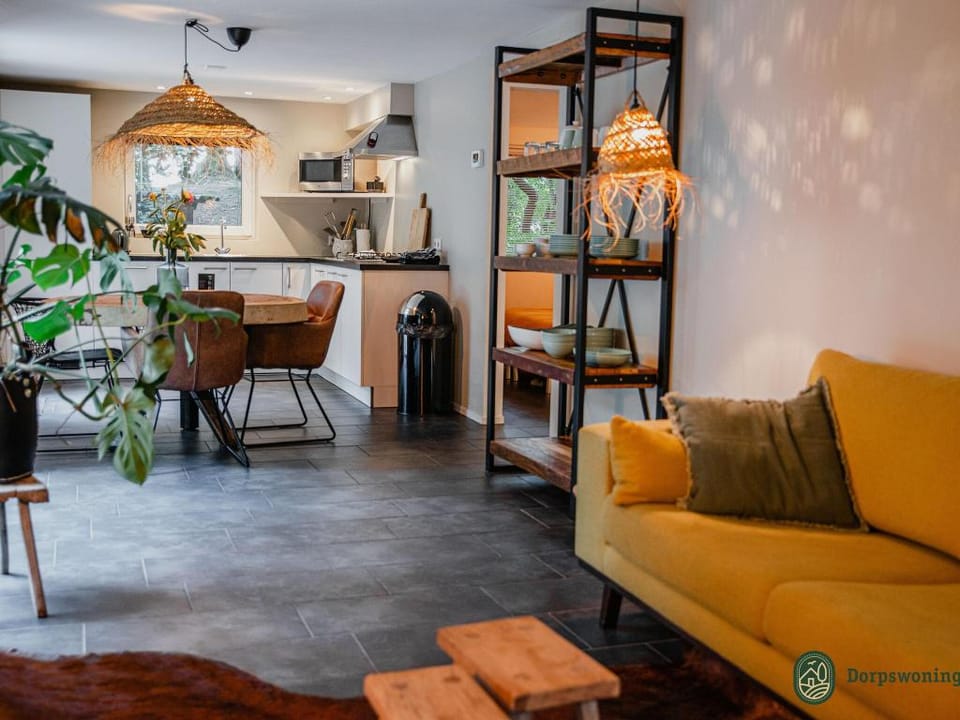 Cozy Cottage in Leenderbos with Hot Tub Vacation rental in North Brabant (province)
