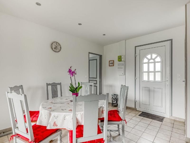 Brontes Coastal Retreat Vacation rental in Normandy