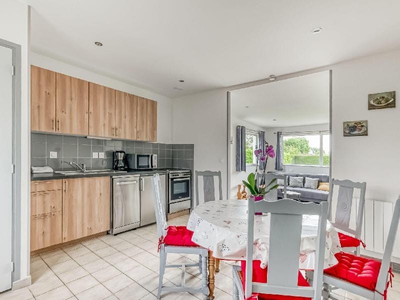 Brontes Coastal Retreat Vacation rental in Normandy
