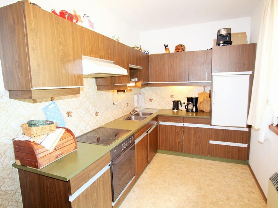 Apartment in Bodental near Ski Slopes Apartment in Carinthia, Austria
