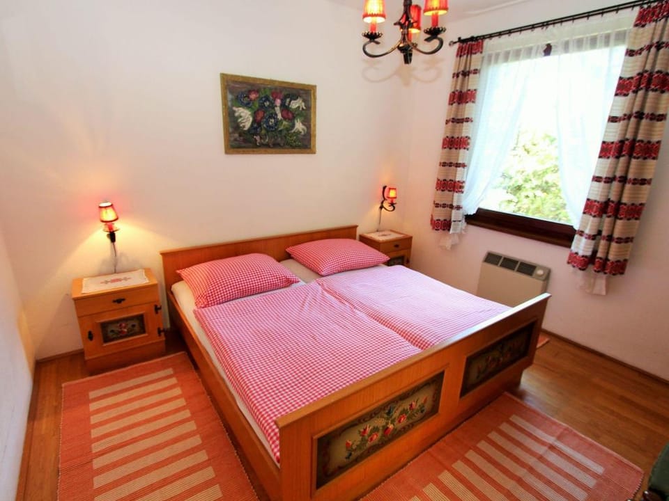 Apartment in Bodental near Ski Slopes Apartment in Carinthia, Austria