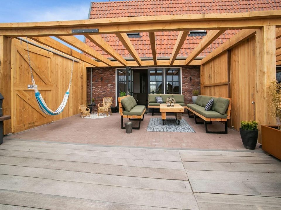 Holiday Home Callantsoog near Beach Vacation rental in Callantsoog