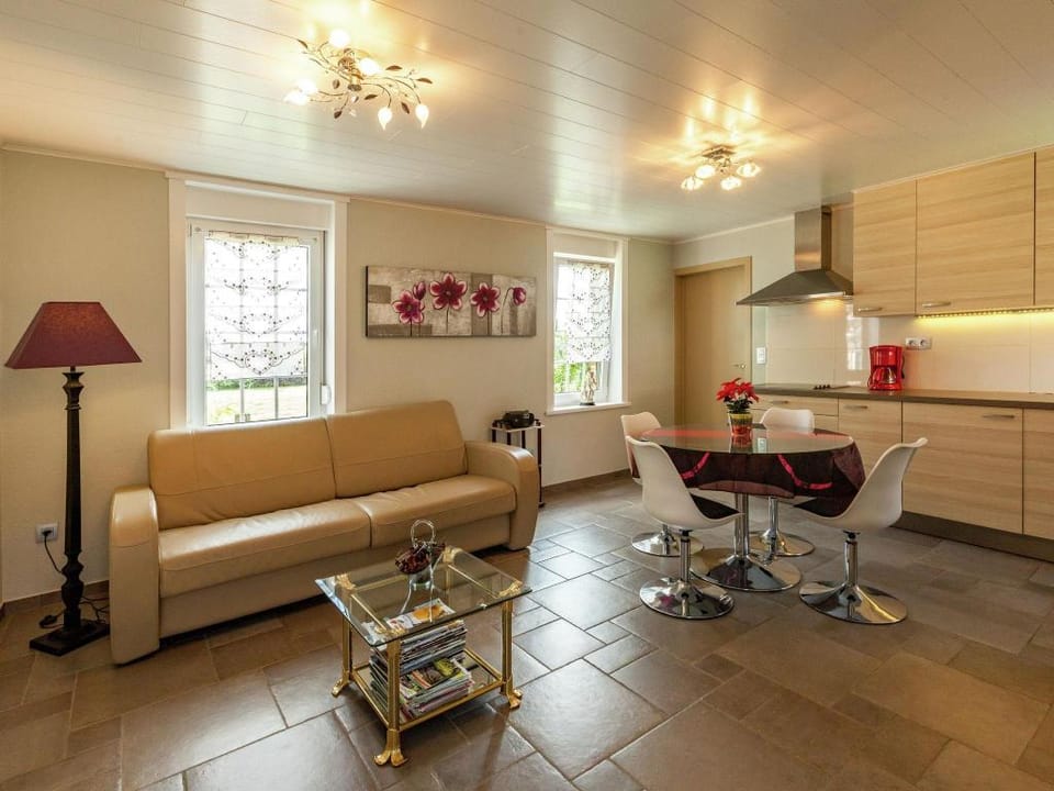 Cozy Home for 4 guests Vacation rental in Flanders