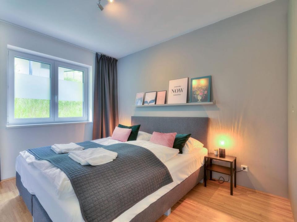 Premium apartment in ski area Bad Kleinkirchheim Apartment in Carinthia, Austria