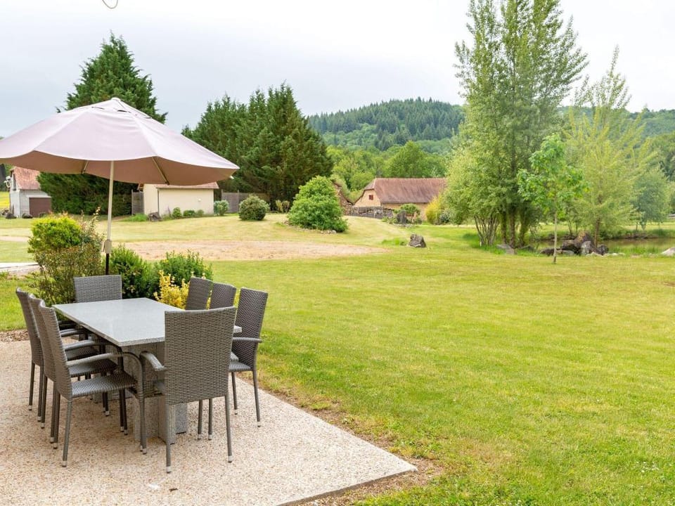 Cozy Home with Scenic Views Vacation rental in Occitanie