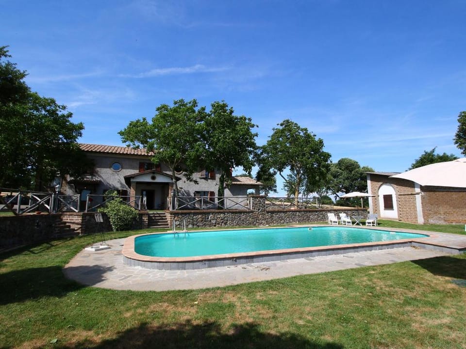 Stunning farm in Lazio w/  Vacation rental in Umbria