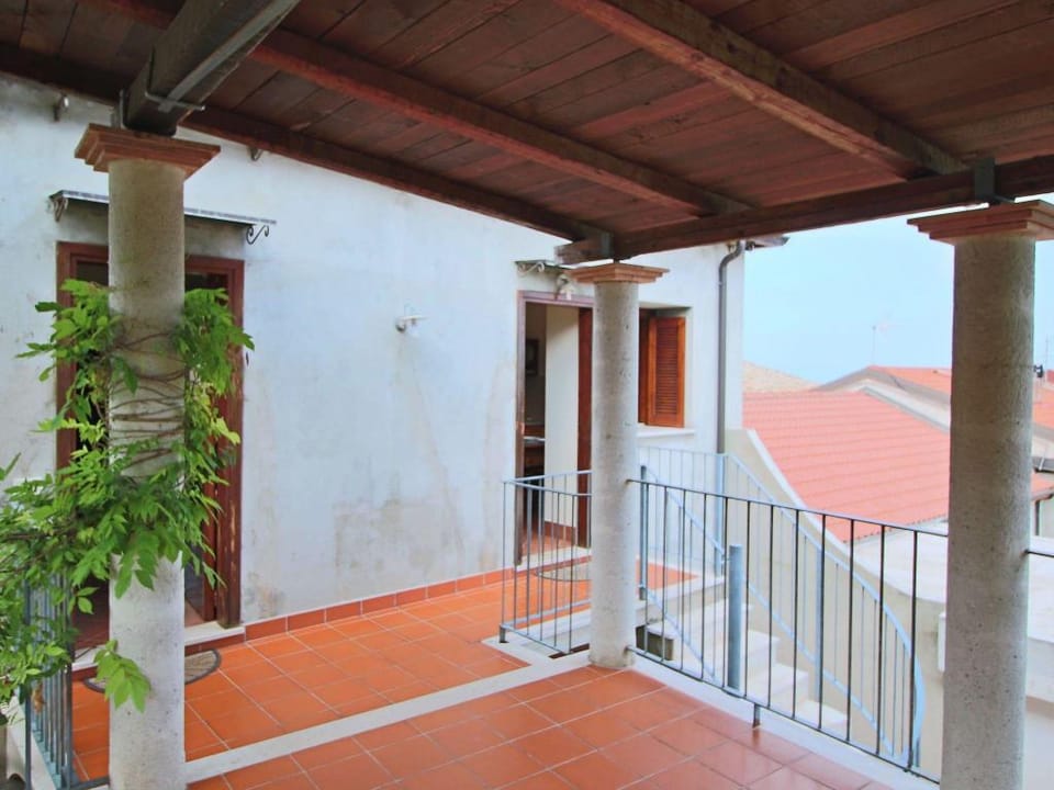 Mansion in Parghelia near Coast of the Gods Vacation rental in Calabria