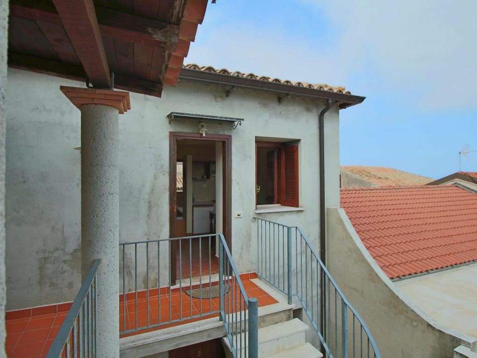 Mansion in Parghelia near Coast of the Gods Vacation rental in Calabria