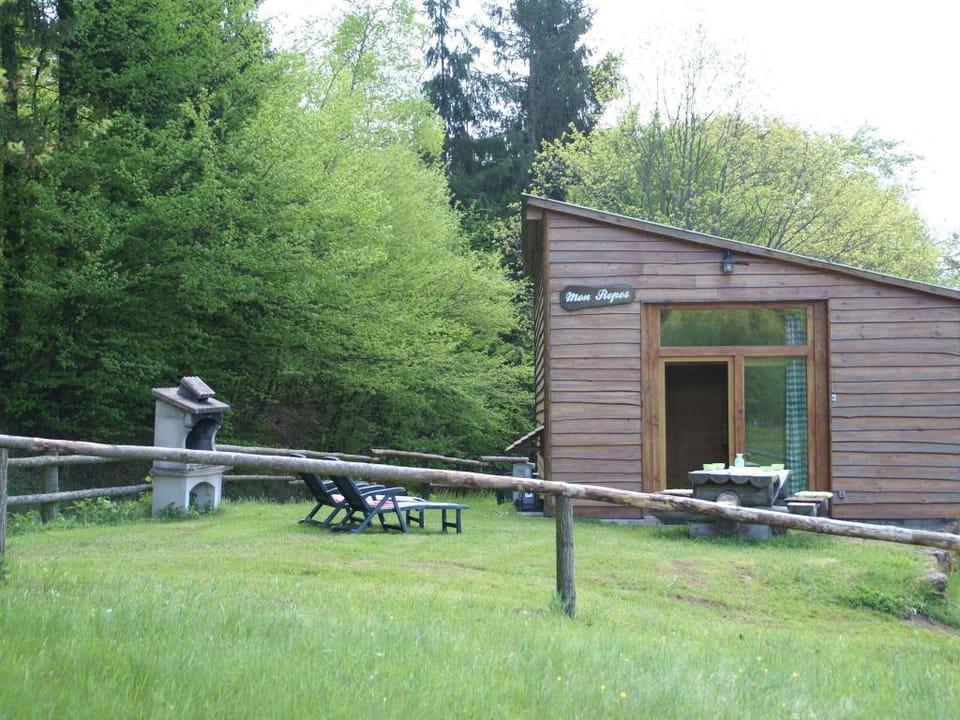 Holiday Home in Walscheid near Forest  Lakes Vacation rental in Grand Est