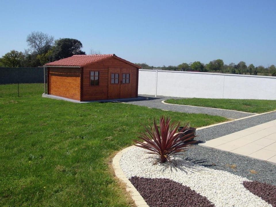 Holiday Home in Avrille near Sandy Beaches Vacation rental in Pays de la Loire