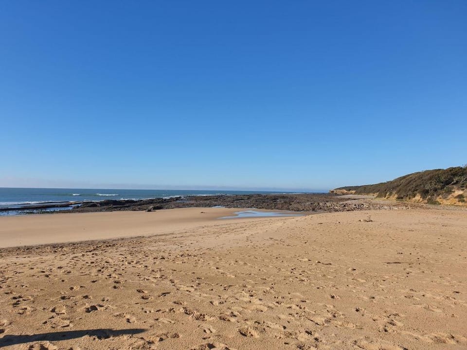 Holiday Home in Avrille near Sandy Beaches Vacation rental in Pays de la Loire