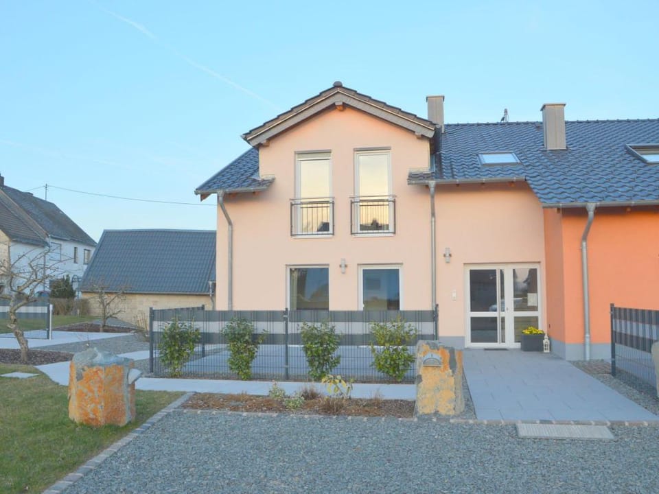 Traumhaftes Feriendomizil fur Familien Apartment in Vulkaneifel