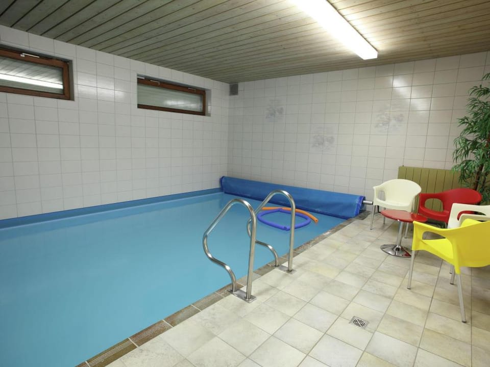 Wohnung in Ruhmannsfelden mit Hallenbad Apartment in Bavaria