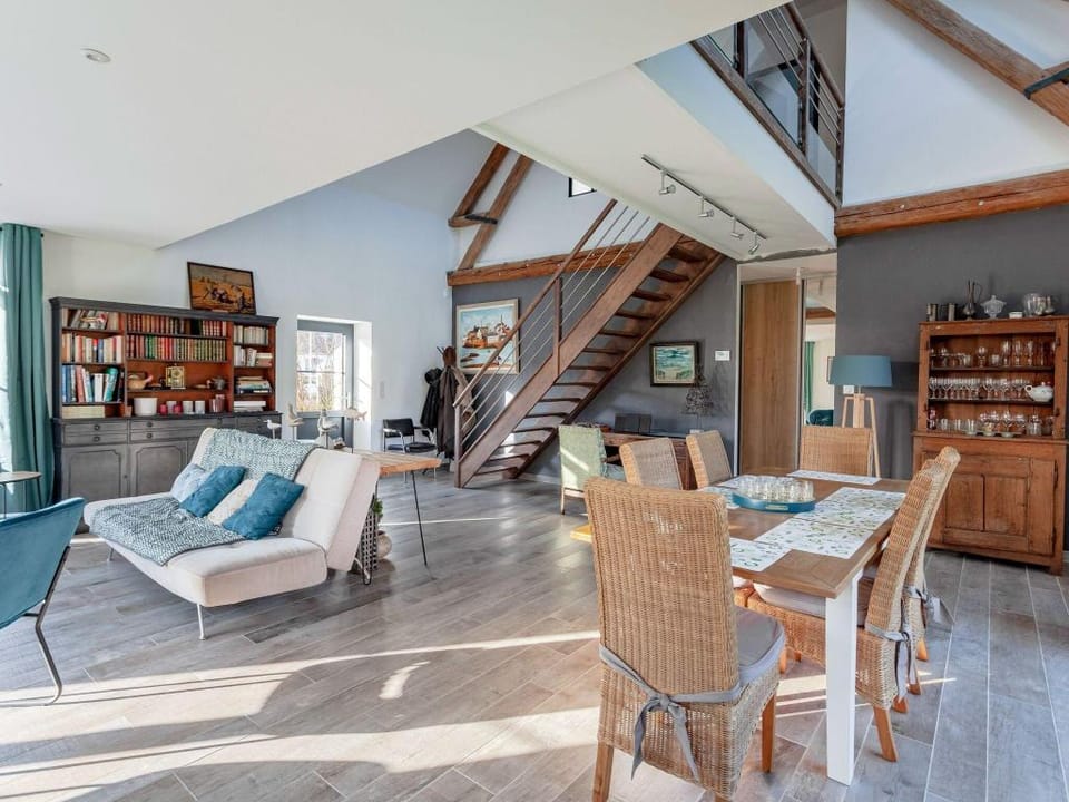 Holiday Home in Escalles near Cap Blanc Nez Vacation rental in Hauts-de-France