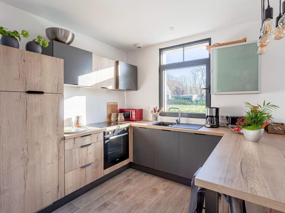 Holiday Home in Escalles near Cap Blanc Nez Vacation rental in Hauts-de-France