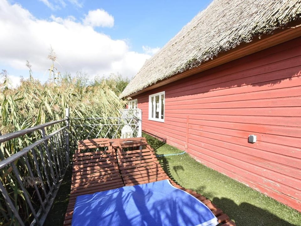 Bootshaus direkt am See Vacation rental in Mecklenburg-Vorpommern, Germany