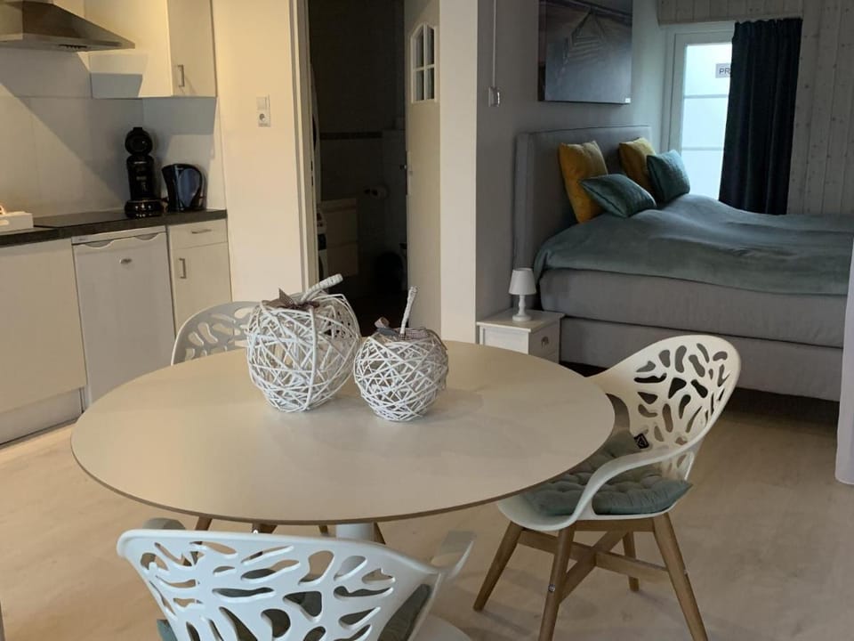 Apartment in Zoutelande near the Beach Vacation rental in Zoutelande