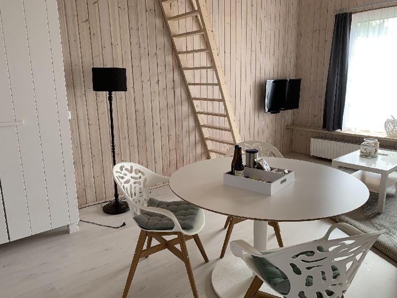 Apartment in Zoutelande near the Beach Vacation rental in Zoutelande