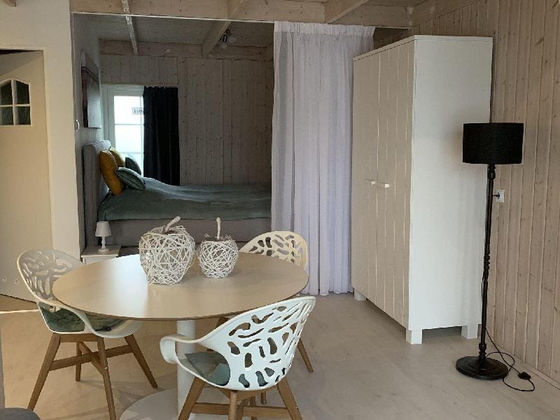 Apartment in Zoutelande near the Beach Vacation rental in Zoutelande