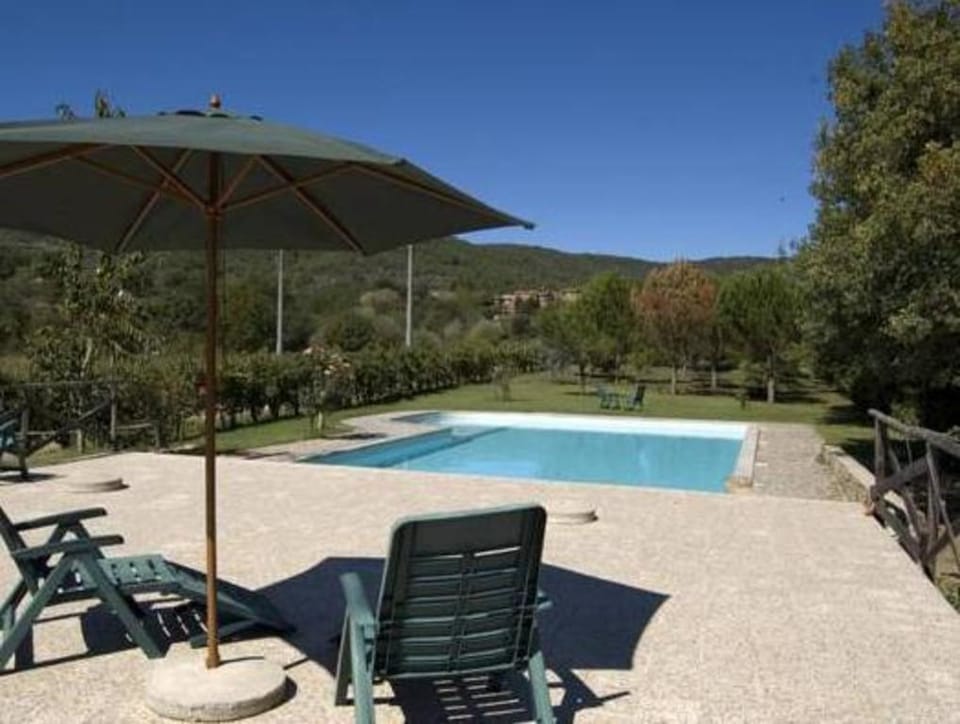 holiday home, Bucine with pool Vacation rental in Tuscany