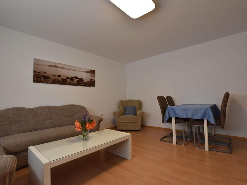 Schones Appartement am Meer in Rerik Apartment in Rerik