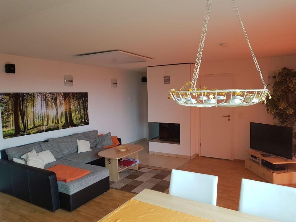 Ski  Hiking Forest Stay Vacation rental in Thuringia, Germany