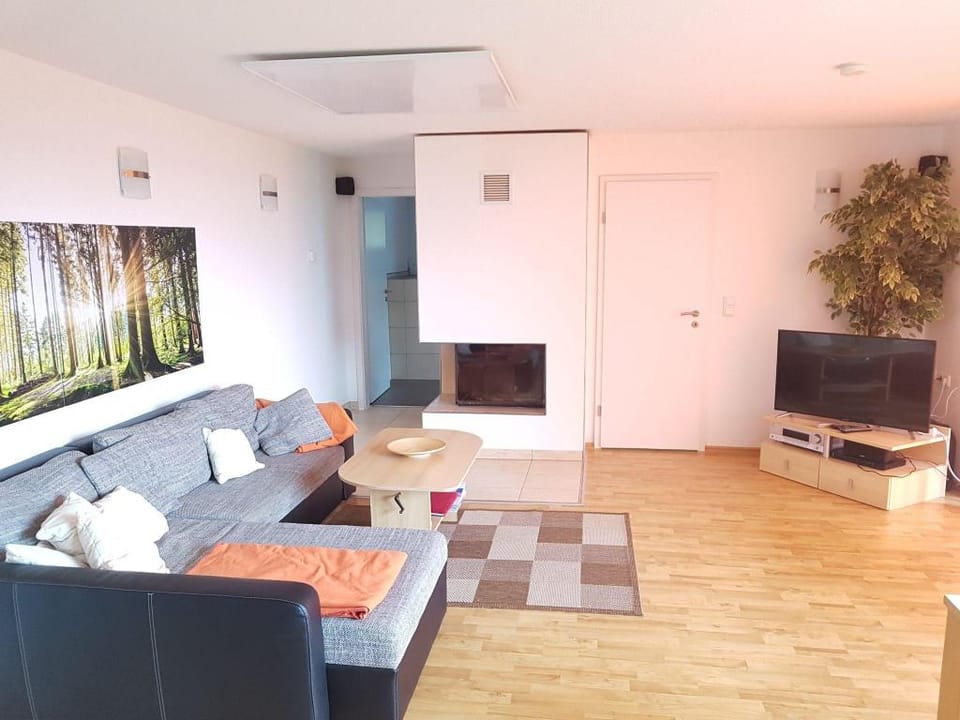 Ski  Hiking Forest Stay Vacation rental in Thuringia, Germany