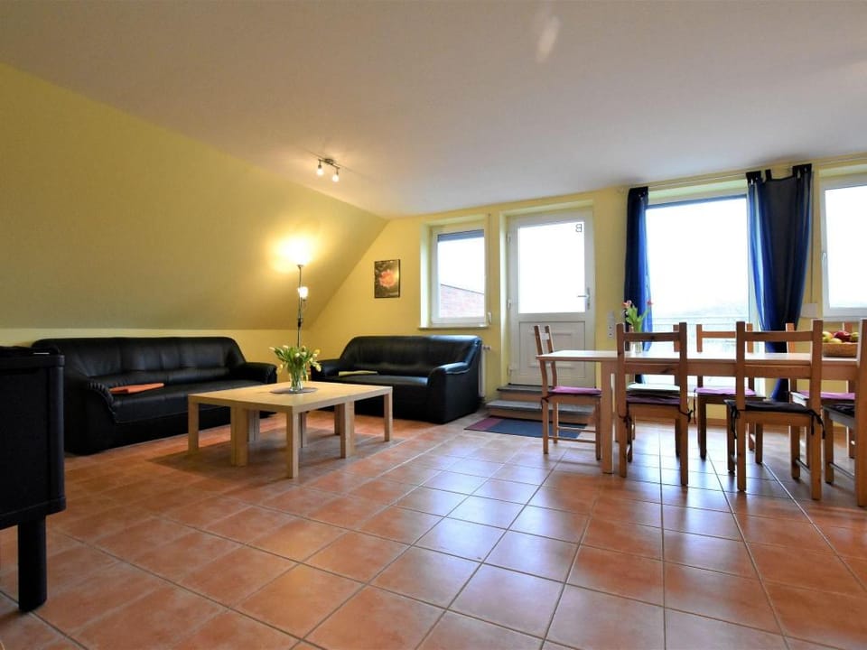Zierow Villa fur 14 Gaste Vacation rental in Mecklenburg-Vorpommern, Germany