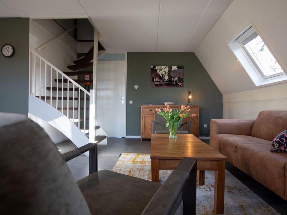 Holiday Home in Meeussen with Private Garden Vacation rental in Limburg (province)