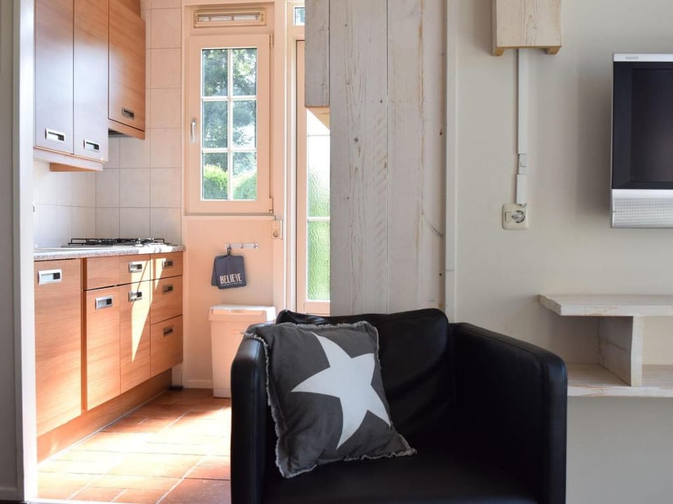 Bungalow in Netherlands with Garden  Terrace Vacation rental in Gelderland, Netherlands