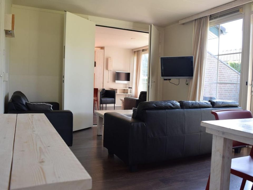 Bungalow in Netherlands with Garden  Terrace Vacation rental in Gelderland, Netherlands