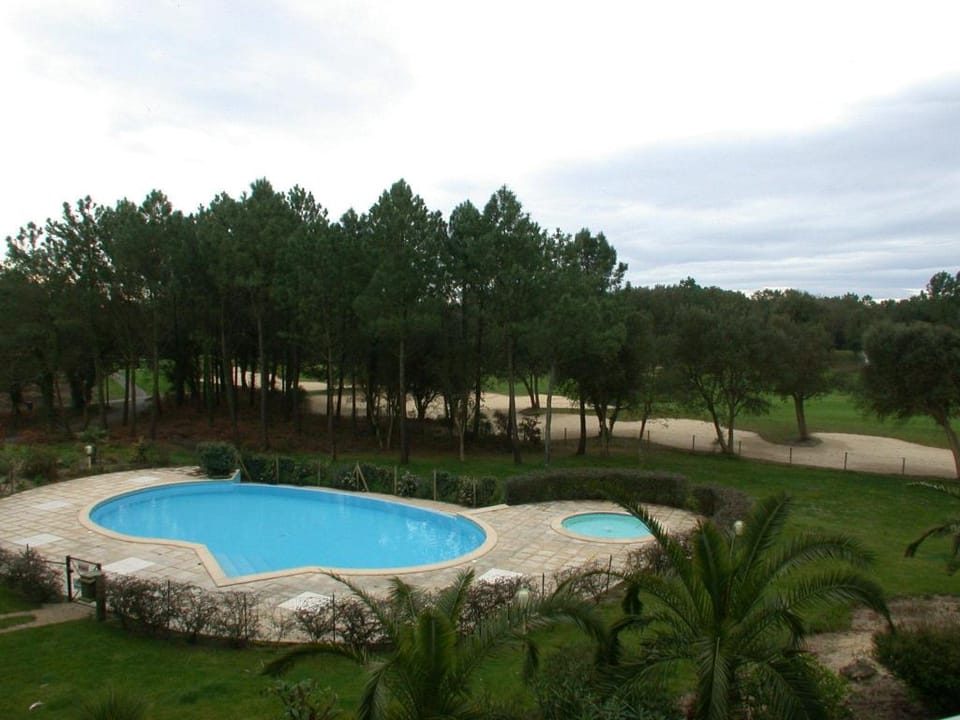 Golfside Apt w Pool Apartment in Moliets-et-Maa
