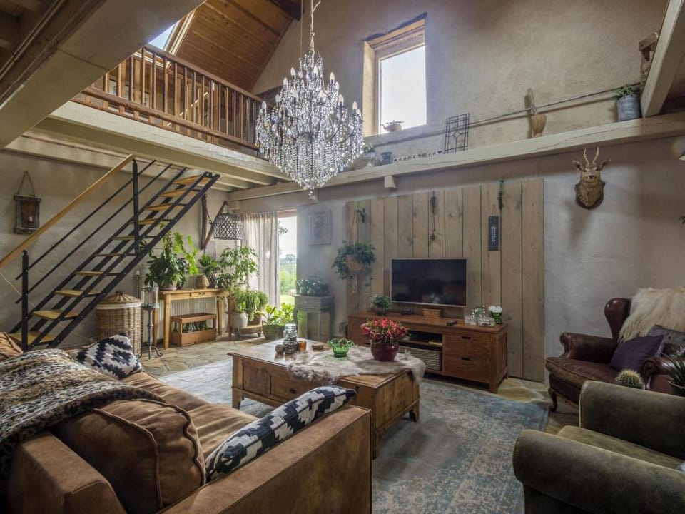Ancient holiday home with private pool Vacation rental in Centre-Val de Loire