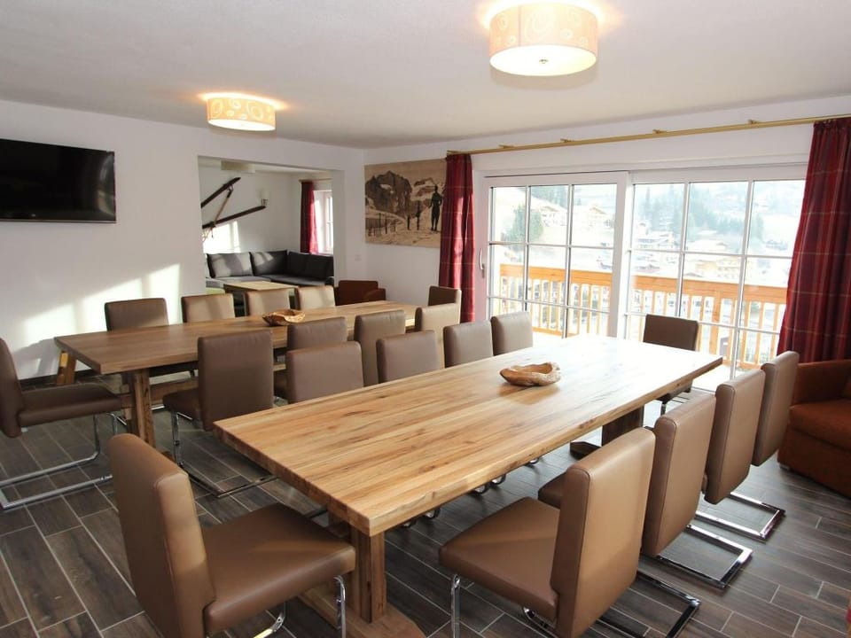 Chalet in Saalbach by Jausern Ski Lift Vacation rental in Salzburgerland