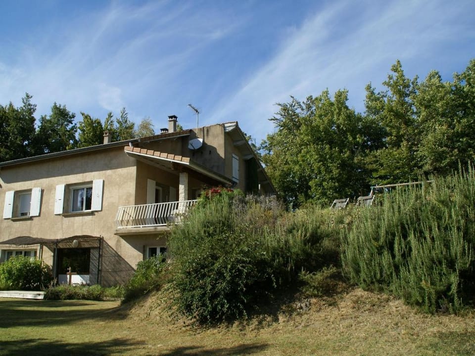 Relaxing Retreat in Bathernay Vacation rental in Auvergne-Rhône-Alpes