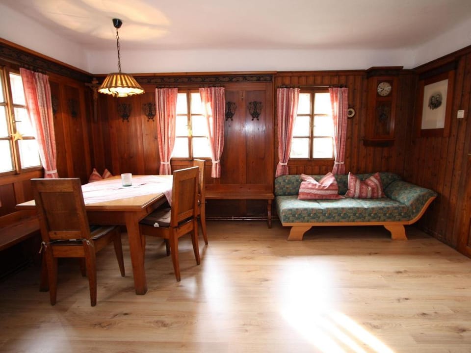 Mansion in Eben near Salzburger Ski Area Vacation rental in Salzburgerland